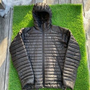 Arc’teryx Cerium SL size S men’s